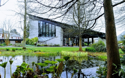EBS-Places of Interest-University of Dundee Botanic Garden