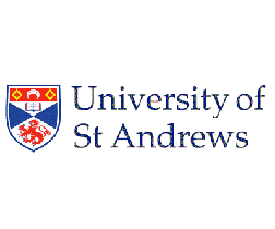University of St Andrews_logo-EBS_homepage