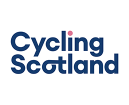 Cycling Scotland logo