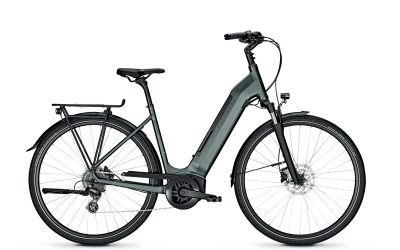 kalkhoff endeavour electric bike