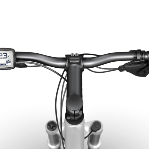 Kalkhoff Endeavour 1.B Move - Electric Bikes Scotland