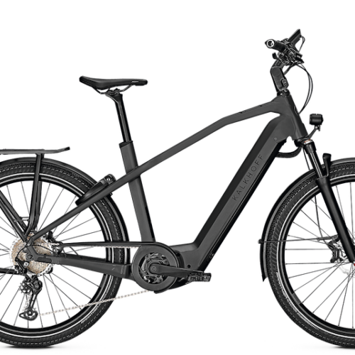 Kalkhoff Endeavour 7B Move - Electric Bikes Scotland