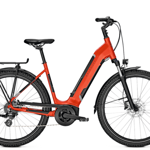 Kalkhoff Entice 3B Move - Electric Bikes Scotland