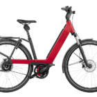 2022 Riese & Muller Nevo Vario
