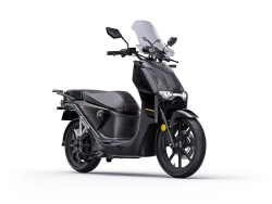 vMoto CPx Pro Black FR