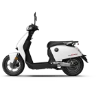 e-Scooter - vMoto CUx PRO wht L