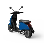 e-Scooter - vMoto CUx Pro blue BL