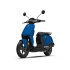 oScooter - vMoto CUx Pro blue FL