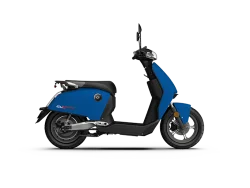 o-Scooter - vMoto CUx Pro blue R