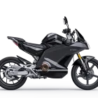 vMoto e-motorbike-Stash black R